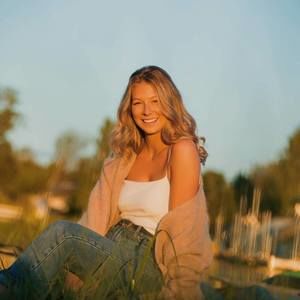 Meet your Posher, Marianne